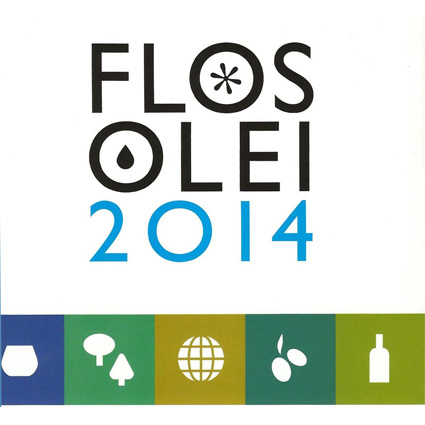 Flos Olei 2014 – Die besten Olivenöle der Welt